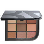 BeautyAct Bare To Go Eyeshadow Palette