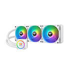 Thermaltake TH360 RGB 3x120mm LED Snow