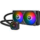 Thermaltake TH240 RGB 120mm LED