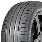 Nokian Hakka Black 2 265/45 R 21 108W