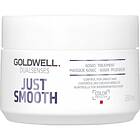 Goldwell Dualsenses Just Smooth 60 Sec Treatment 25ml
