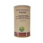 Emergency Food Swiss Muesli with Milk 600g