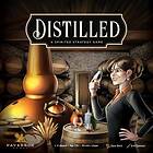 Distilled: Spirited Strategy Game