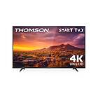 Thomson 43UG6300 43" 4K Ultra HD (3840x2160) LCD Smart TV