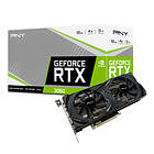 PNY GeForce RTX 3060 Uprising Dual Fan HDMI 3xDP 12GB