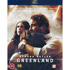 Greenland (Blu-ray)