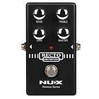 Nu-X Reissue Series Recto Distortion