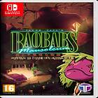 Baobabs Mausoleum: Country of Woods & Creepy Tales (Switch)