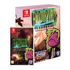 Baobabs Mausoleum: Country of Woods & Creepy Tales - Grindhouse Edition (Switch)