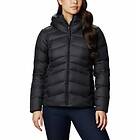 Columbia Autumn Park Down Hooded Jacket (Dame)