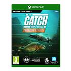 The Catch: Carp and Coarse - Collector's Edition (Xbox One | Series X/S)