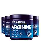 Star Nutrition L-Arginine 360 Kapselit