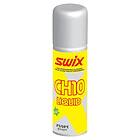 Swix CH10X Yellow Liquid Spray +2°C/+10°C Glider