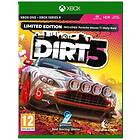 DiRT 5 - Limited Edition (Xbox One | Series X/S)