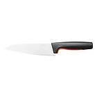Fiskars Functional Form Chef's Knife 16cm (Wide)