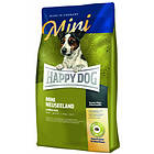 Happy Dog Mini Neuseeland 8kg