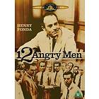 12 Angry Men (UK) (DVD)