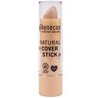 Benecos Natural Cover Stick 4,5ml
