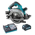 Makita HS004GD103 (1x2.5Ah)