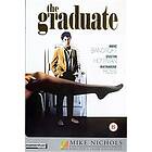 The Graduate (UK) (DVD)