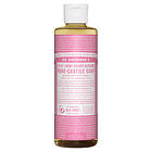 Dr. Bronner's 18in1 Baby Unscented Pure Castile Liquid Soap 240ml