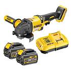 Dewalt DCG418T2 (2x2.0Ah)