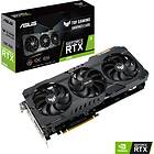 Asus GeForce RTX 3060 TUF Gaming OC 2xHDMI 3xDP 12GB