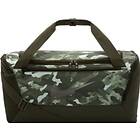 Nike Brasilia 9.0 Printed Duffel Bag S