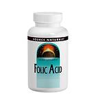 Source Naturals Vitamin B9 800mg 500 Tabletter