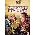 Harley Davidson and the Marlboro Man (UK) (DVD)