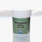 Örtspecialisten Ashwaganda 2000mg 100 Tablleter