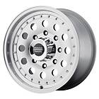 American Racing AR62 Machined 8x15 5/120.65 ET-19 CB83.1