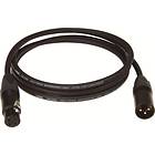 Klotz M2FM1 XLR - XLR M-F 20m