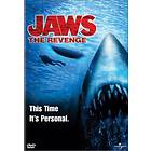 Jaws: The Revenge (US) (DVD)