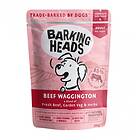 Barking Heads Pouch 0,3kg