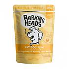 Barking Heads Fat Dog Slim Pouch 0.3kg