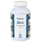 Holistic Järn 100 Capsules