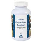 Holistic Magnesium-Kalcium 100 Kapsler