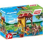 Playmobil Country 70501 Horse Farm