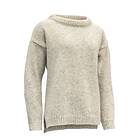 Devold Nansen Sweater (Dame)