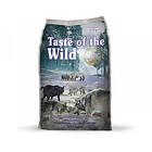 Taste of the Wild Canine Sierra Mountain 12.2kg