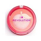 Makeup Revolution I Heart Fruity Blusher