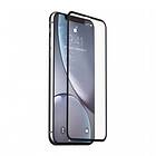 Just Mobile Xkin 3D Tempered Glass for iPhone XR