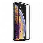 Just Mobile Xkin 3D Tempered Glass for iPhone XS Max