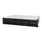 Synology Rackstation RS1221RP+