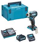 Makita TD001GD103 (1x2.5Ah)