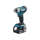 Makita DTW180RMJ (2x4.0Ah)