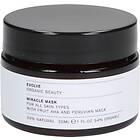 Evolve Organic Beauty Miracle Mask 30ml