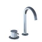 Vola Basin Mixer 590B (Messing Natur)