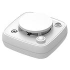 NookBox Smoke Mini Detector ZigBee